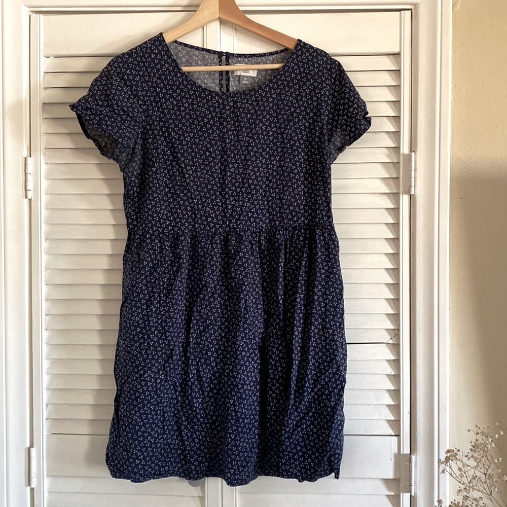 Old Navy babydoll dress